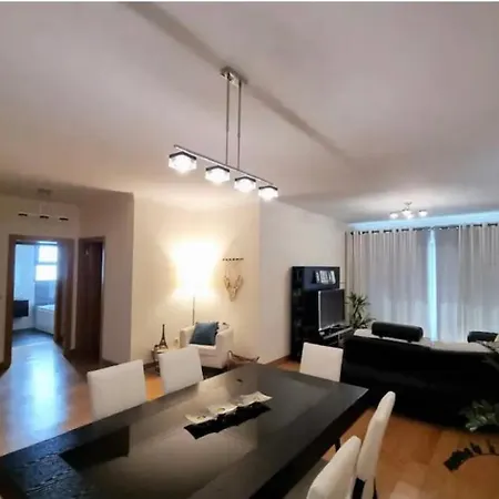 Casa Teixeira-funchal Διαμέρισμα