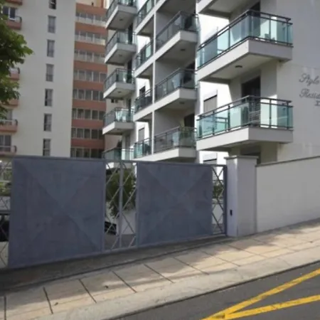 Διαμέρισμα Casa Teixeira-funchal