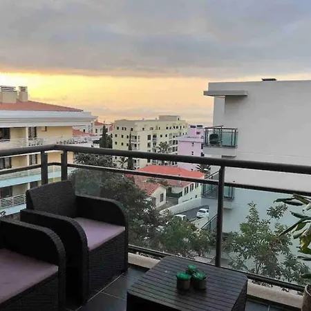 Casa Teixeira-funchal