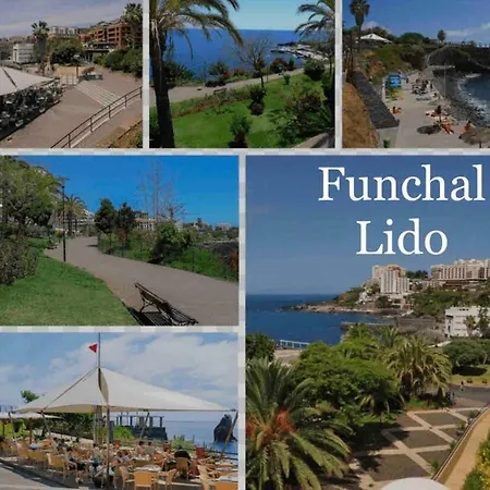 Διαμέρισμα Casa Teixeira-funchal