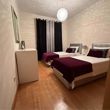 Casa Teixeira-funchal * Φουνκάλ